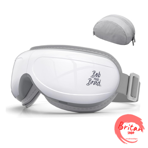 ماساژور چشم برند BOB AND BRAD مدل EyeOasis 2